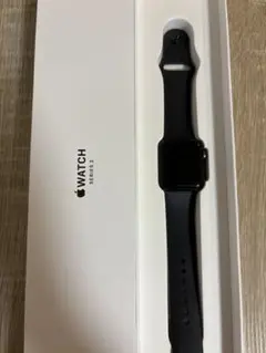 【フルセット】Apple Watch Series 3 38mm
