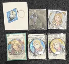うたのプリンスさまっ サントリー コラボ缶 QUARTET★NIGHT 缶ごと うたのプリンスさまっ サントリー コラボ缶 QUARTET☆NIGHT 缶ごと