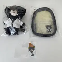 ブラックぺアン2 セット