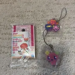 たまごっち 一番くじ 3点セット