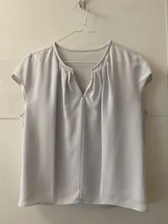 トゥモローランド　ボールジィ　ブラウス