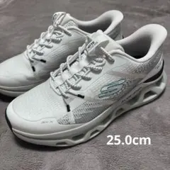 スケッチャーズ SKECHERS SLIP-INS スニーカー 25cmのサムネイル