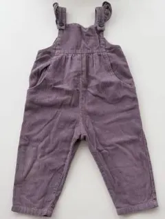 ZARA BABY サロペット