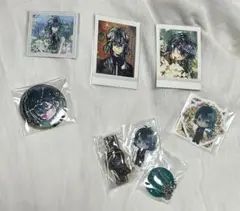 あくねこ バスティンセット