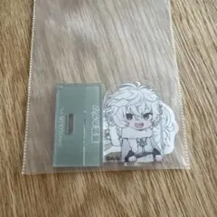 にじさんじ チョコエッグ 叢雲カゲツ