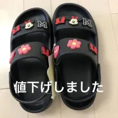 クロッグサンダル サンダル