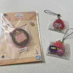 たまごっち　一番くじ