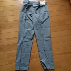 UNIQLO スマートスタイルアンクルパンツ M