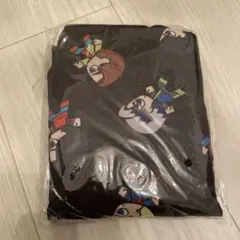 【MARVEL GO! GO! : MAZZEL】くるくるショッピングバッグ