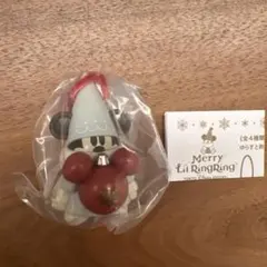 【新品】リルリンリン　カプセルトイ　2025 水色