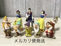 ディズニー　チョコパーティ　白雪姫
