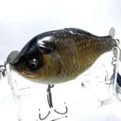 フレッシュベイトルアーズ イマカツギルロイドJr - メルカリ