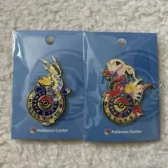 2026年最新】ポケモンセンター オーサカ ピンズの人気アイテム - メルカリ