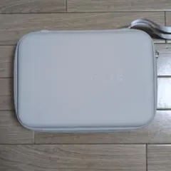 スタバ福袋 マルチケース グレー