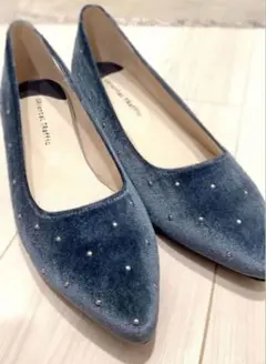 オリエンタルトラフィック　パンプス