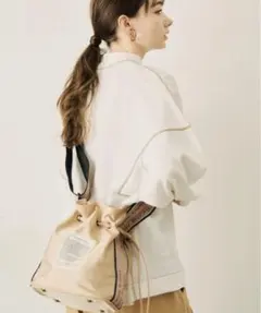 【週末¥1000off】ショルダーバッグTHEATRE PRODUCTS