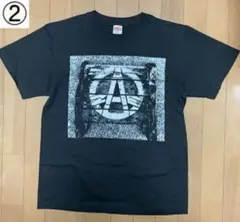 GAUZE Tシャツ L 新品未開封【値下げ】