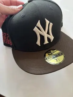 New Era ニューヨーク・ヤンキース　New York Yankees
