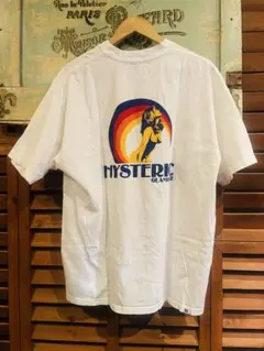 HYSTERIC GLAMOUR ヒスガールTシャツ 美品