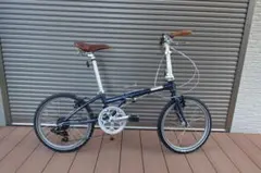 ダホン ボードウォークD7 DAHON Boardwalk D7のサムネイル