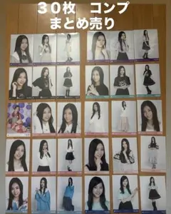 ⭐︎乃木坂46 川端晃菜　生写真　まとめ売り⭐︎