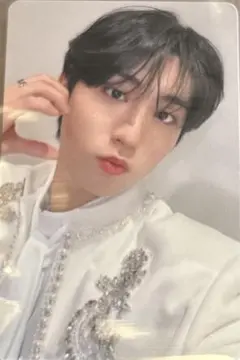 stray kids skz スキズ 会場限定 関西 トレカ ハン