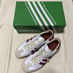 adidas アディダス サンバ samba Sporty＆Rich26.5cm