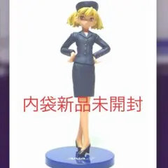 ANA ユニフォームコレクション 1955年 フィギュア