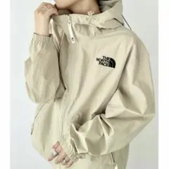 韓国ノースフェイス　ホワイトレーベルOLEMA HOOD JACKET