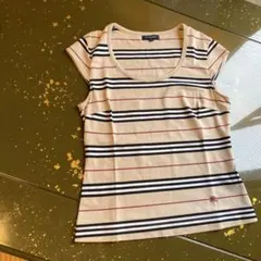 BURBERYトップスサイズ⒉のサムネイル