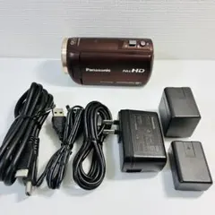 2026年最新】HC-V550M 中古の人気アイテム - メルカリ