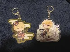 浦島坂田船 センラ 2017夏ツ 2018ひきフェス アクキー