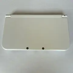 new Nintendo 3DSLL 本体のみ 【ジャンク品】