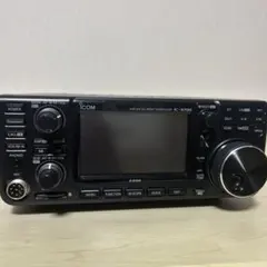 Icom IC-7000M HF/VHF/UHF 50wトランシーバー - メルカリ