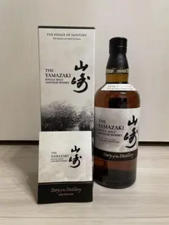 2026年最新】山崎蒸留所 限定 シングルの人気アイテム - メルカリ