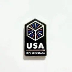 2025年最新】アメリカ館ピンバッジの人気アイテム - メルカリ