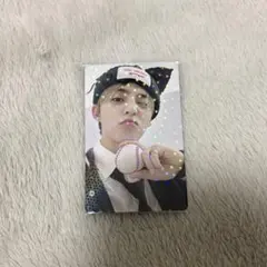 seventeen 17 IS RIGHT HERE トレカ エスクプス