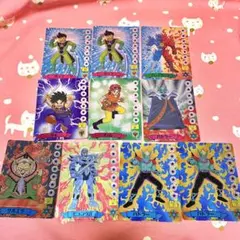 2026年最新】ダイの大冒険 カードダスの人気アイテム - メルカリ