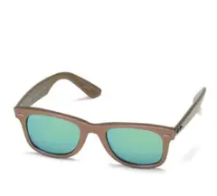 Ray-Ban RB2140 ブラウン サングラス