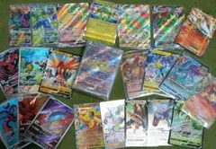 pokemon cards 100枚 まとめ売り 旧裏 SAR ライコウ - メルカリ