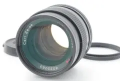 2026年最新】Carl Zeiss Planar 50mm F1.4の人気アイテム - メルカリ