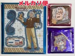 鬼滅の刃 Ufotable 宇髄天元 VD ＆ WD 3点セット