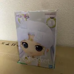 Y*）様 セーラームーン　Qposket フィギュア　コスモス　未開封