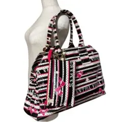 レア未使用Samantha Vegaエナメルトートバッグ平成ギャルフェアリー