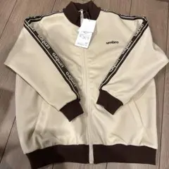 umbro しまむらジャージ130 TOOSUNDAY