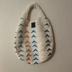 mina perhonen　ミナペルホネン　エッグバッグ　bird mina perhonen forest to bird egg bag - ミナペルホネン正規取扱店