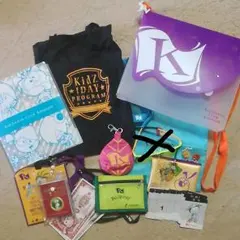 キッザニア　セット