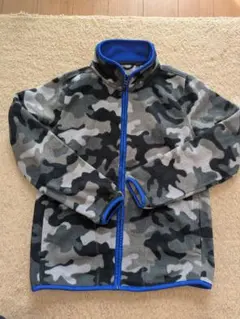 ★キッズ用フリース★　150　UNIQLO