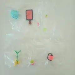 すみっコぐらし　ミニチュア フィギュア セット　まとめ売りのサムネイル