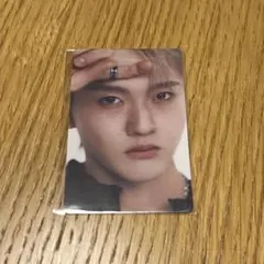 INI 田島将吾 THE ORIGIN FC 購入特典 トレカ iniside